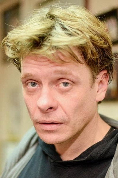 Photo of Pavel Maykov