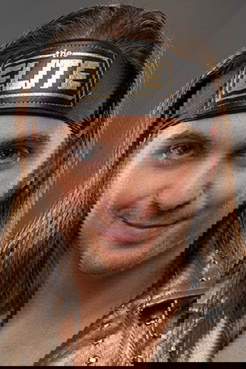 Photo of Nicholas Massie