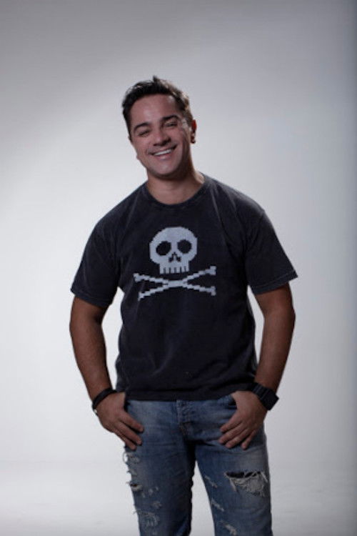 Photo of Rogério Vilela