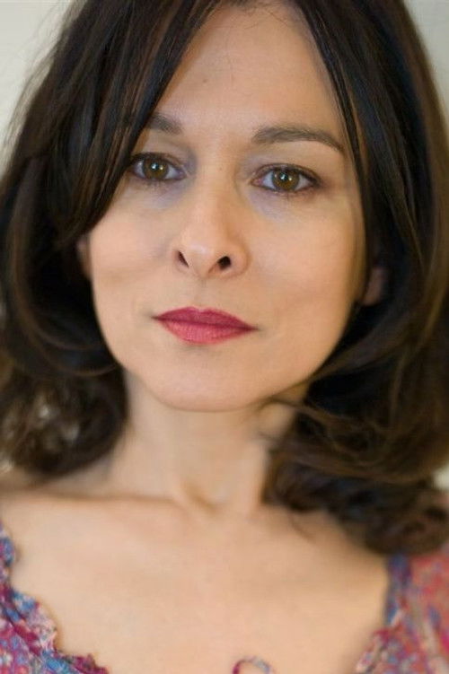 Photo of Maria Pitarresi