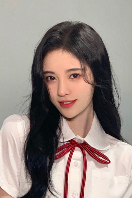 Photo of Ju Jingyi