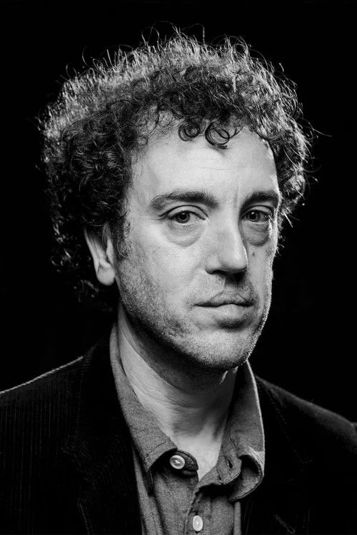 Photo of Aaron Schimberg