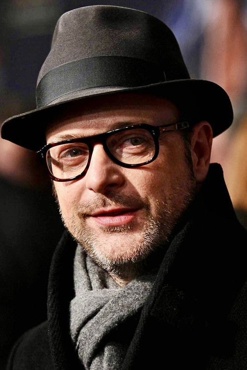 Photo of Matthew Vaughn