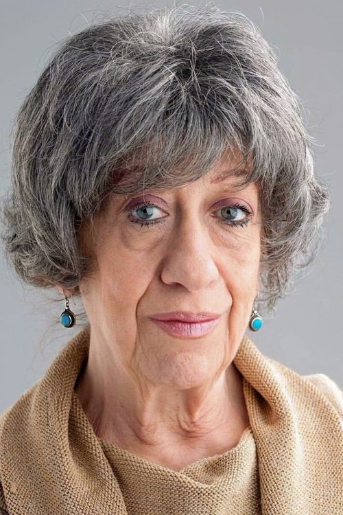 Photo of Ayşen Gruda