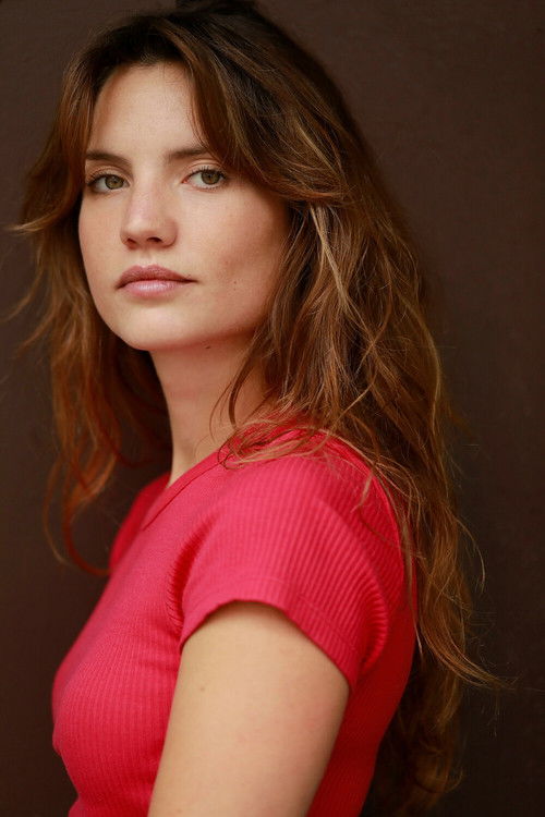 Photo of Lila Guiraud