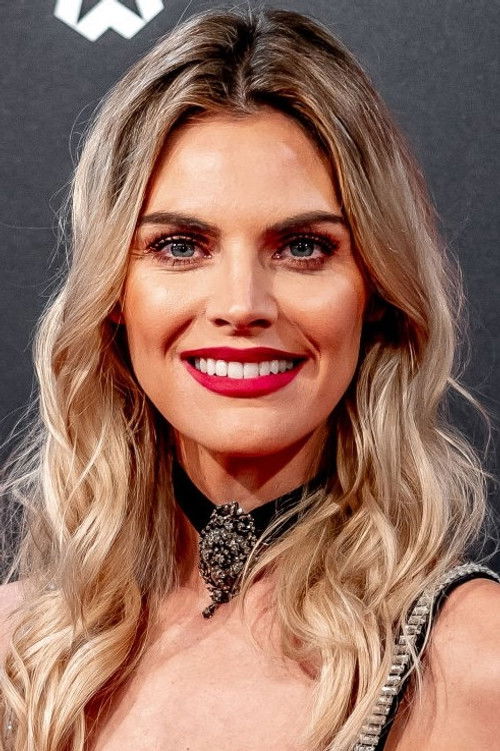 Photo of Amaia Salamanca