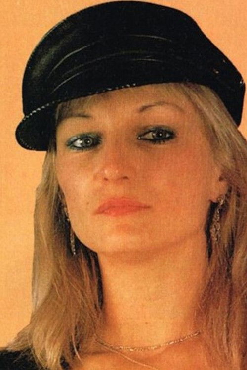 Photo of Ingrid Kleschpis