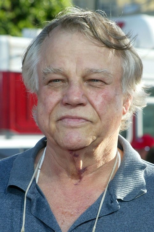 Photo of Joe Don Baker