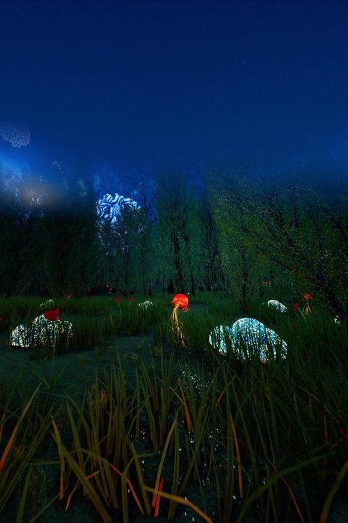 We Will Definitely Talk About This After the Last Air Raid Alert Stops