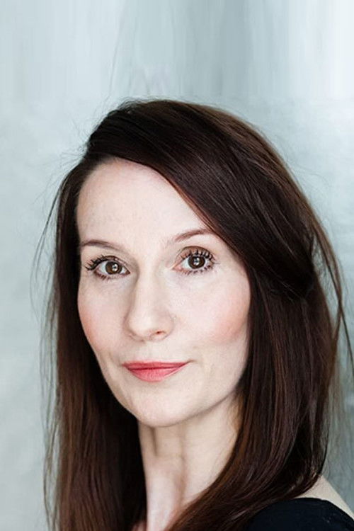 Photo of Brigitte Millar