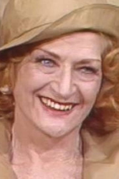 Photo of Olga Valéry