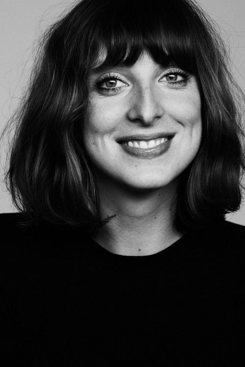 Photo of Sarah-Maude Beauchesne