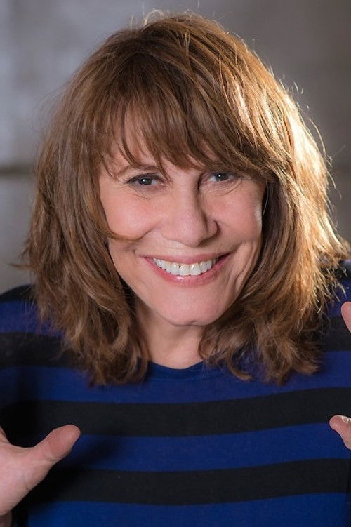 Photo of Renata Sorrah