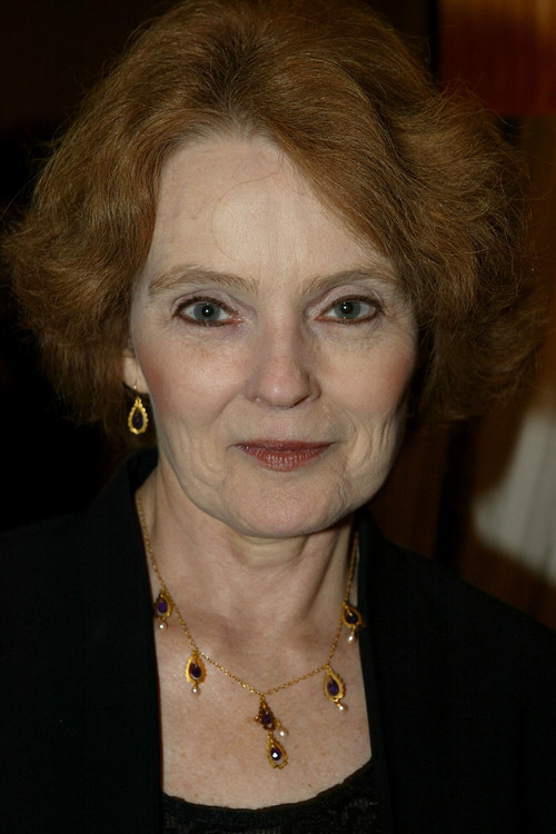 Photo of Katharine Houghton