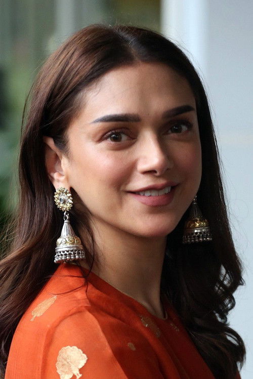 Photo of Aditi Rao Hydari