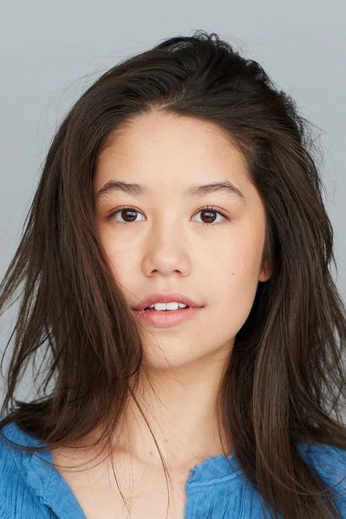 Photo of Trinity Jo-Li Bliss