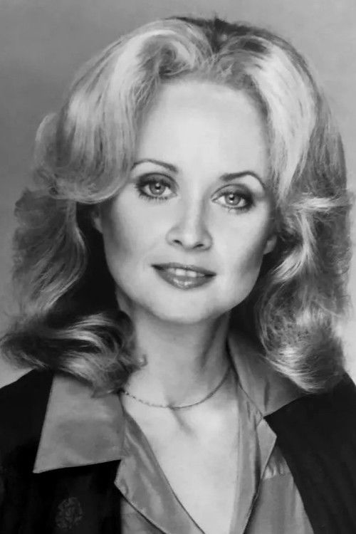 Photo of Laurette Spang