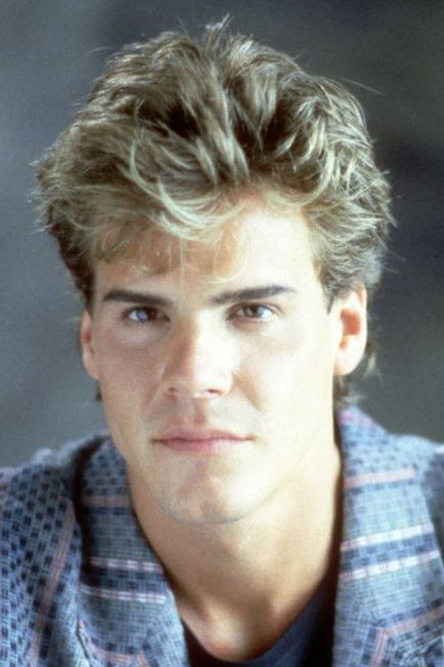 Photo of Craig Sheffer