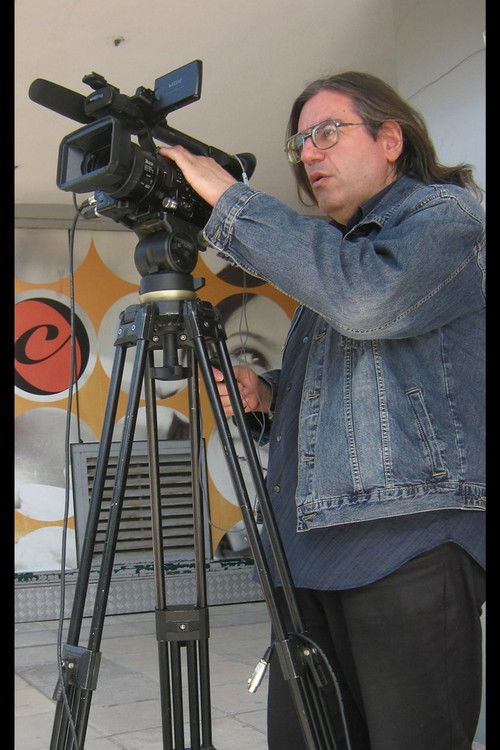 Photo of Bill Mousoulis