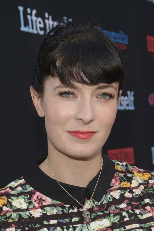 Photo of Diablo Cody