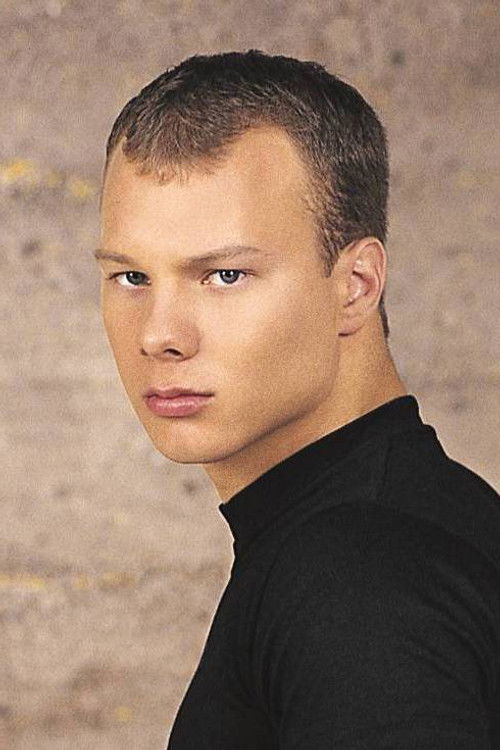 Photo of Brett Michaels