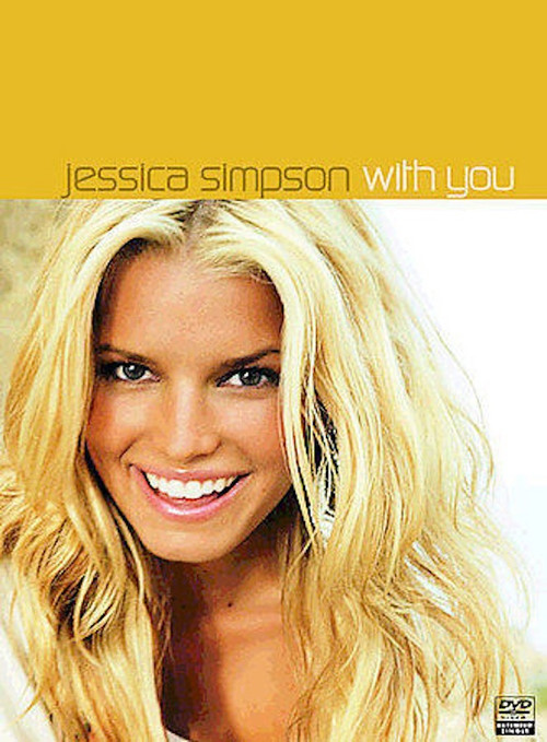 Jessica Simpson: With You
