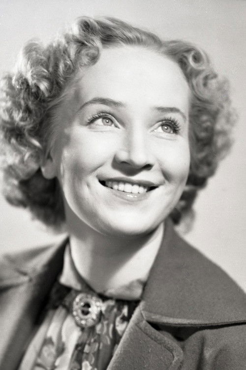 Photo of Ruth Peramets-Püss