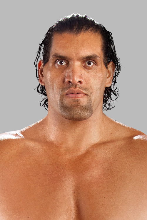 Photo of Dalip Singh