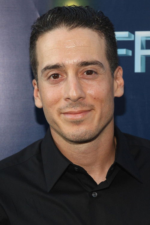 Photo of Kirk Acevedo