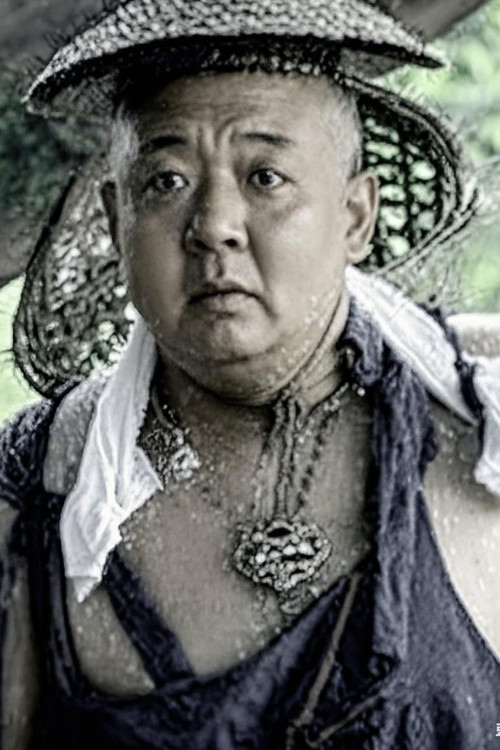 Photo of Ming Xiao