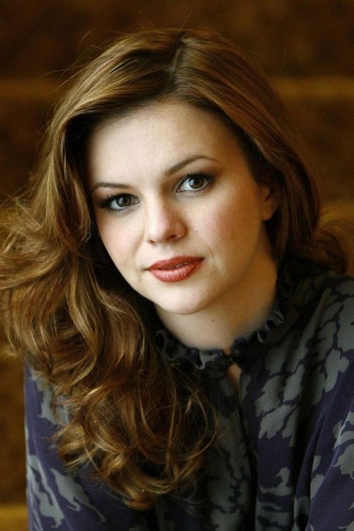 Photo of Amber Tamblyn