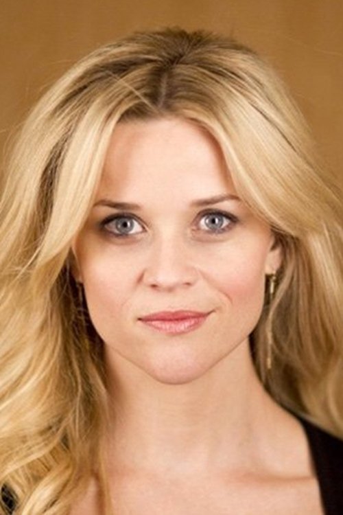 Photo of Reese Witherspoon