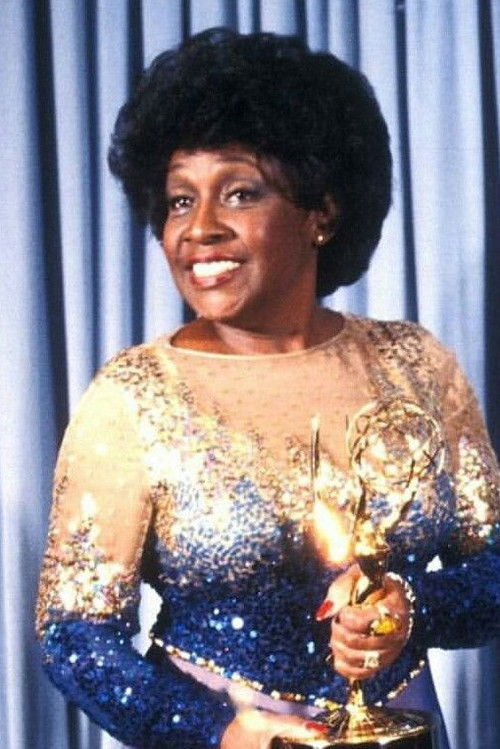 Photo of Isabel Sanford