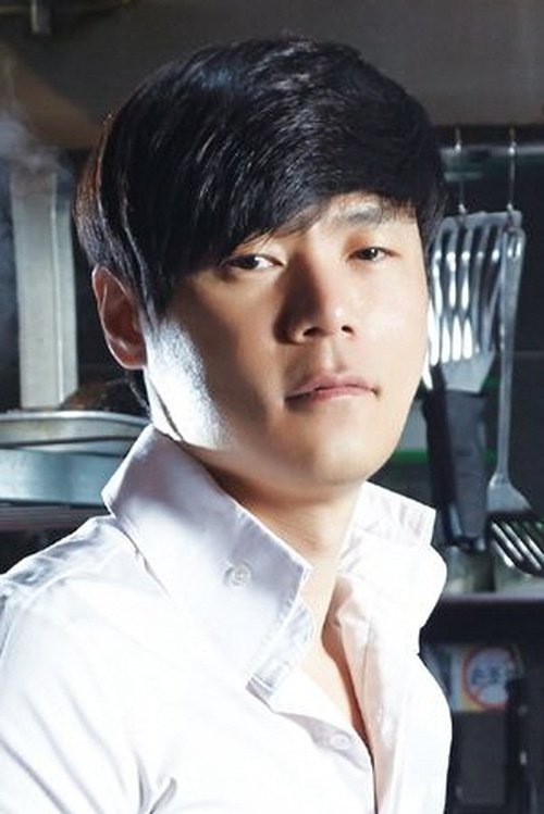 Photo of Choi Hyun-seok