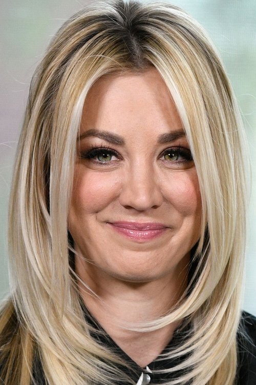 Photo of Kaley Cuoco