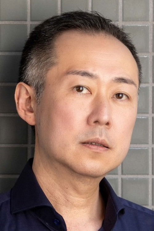 Photo of Hideki Tasaka