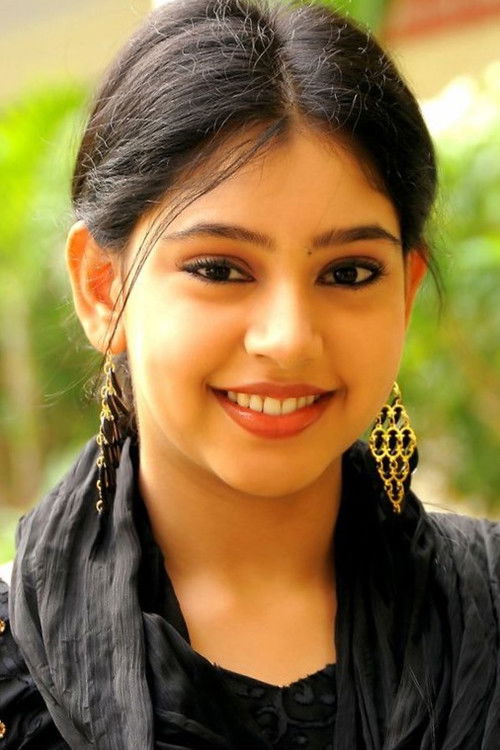 Photo of Niti Taylor