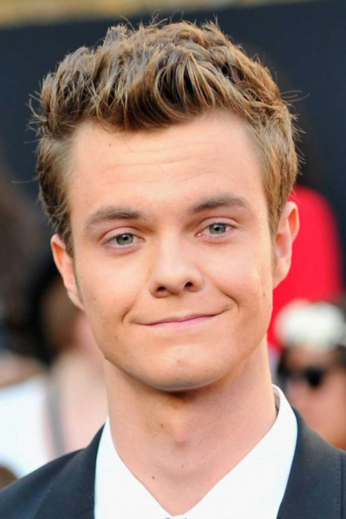 Photo of Jack Quaid
