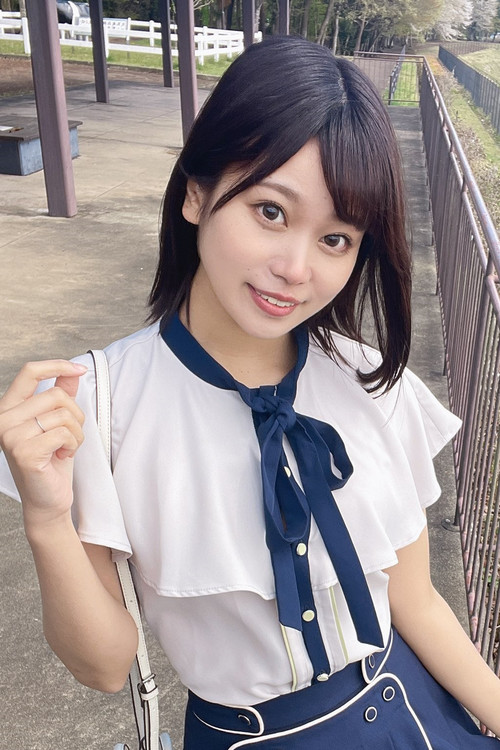 Photo of Minami Maeda