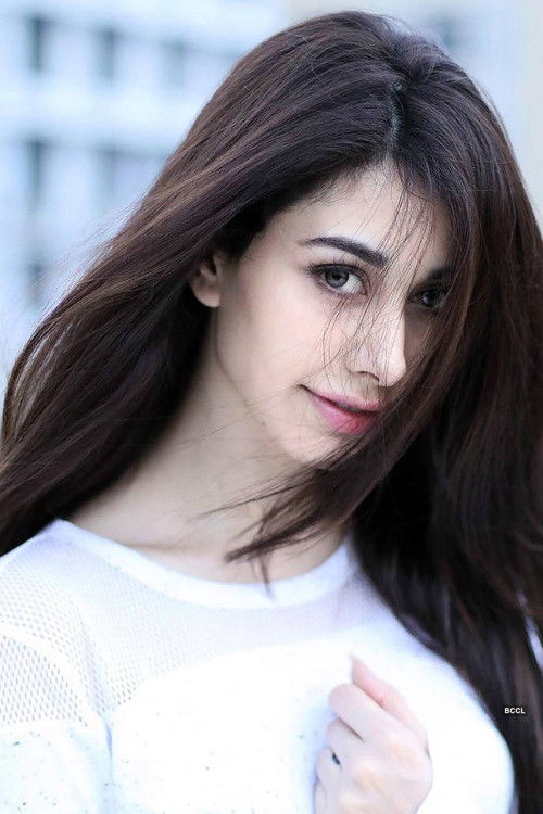 Photo of Hira Warina