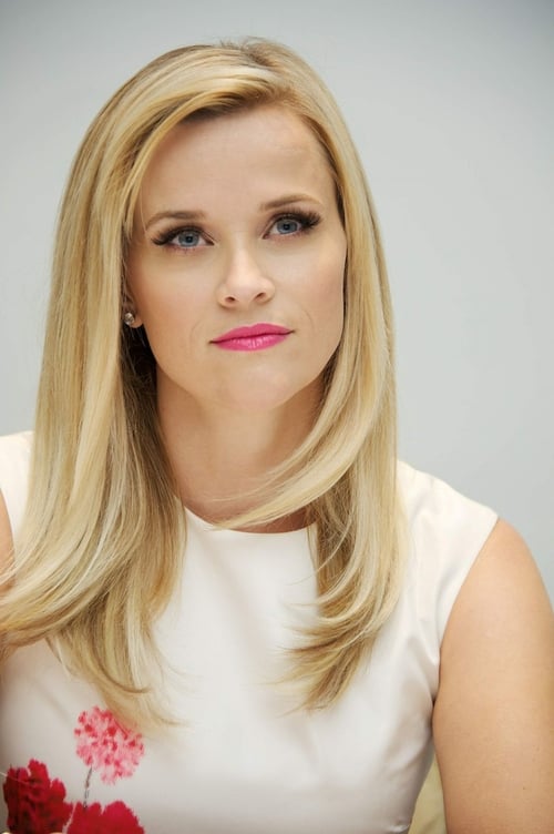 Photo of Reese Witherspoon