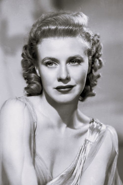 Photo of Ginger Rogers