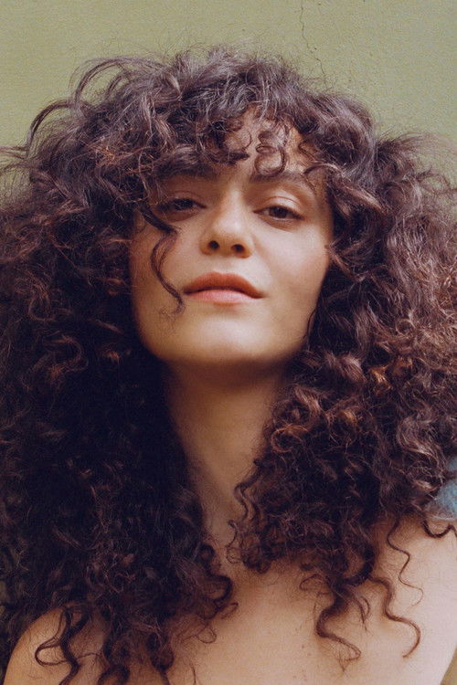 Photo of May Calamawy