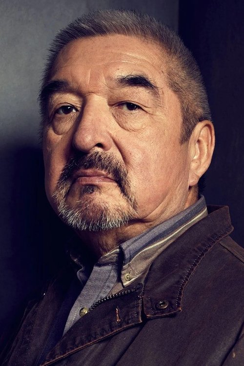 Photo of Graham Greene