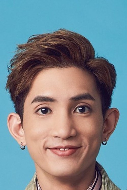 Photo of Yeung Lok-Man