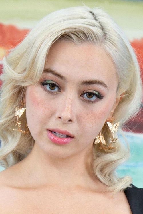 Photo of Chloe Surreal