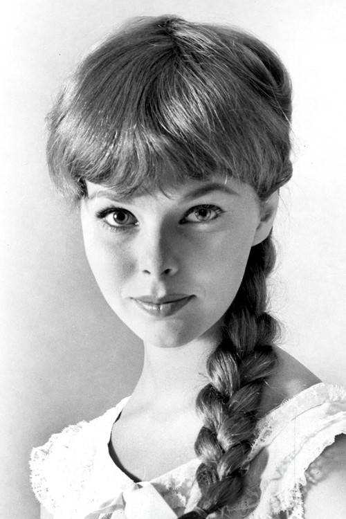 Photo of Anne Helm