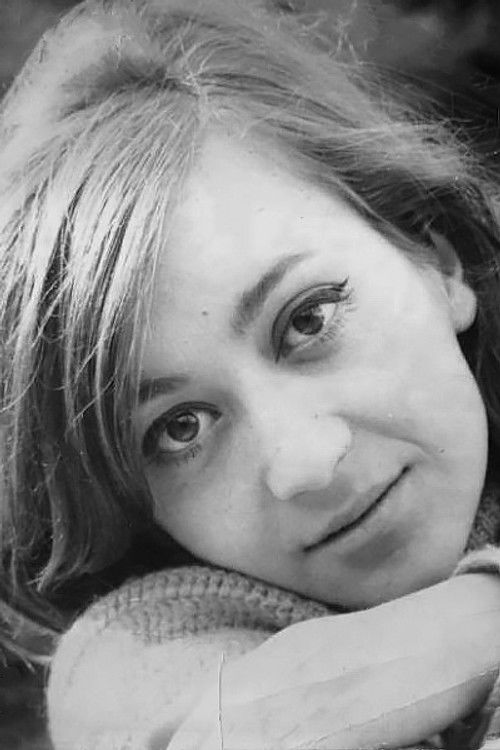 Photo of Elpida Braoudaki