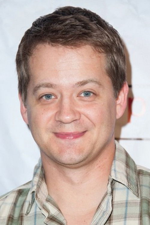 Photo of Jason Earles