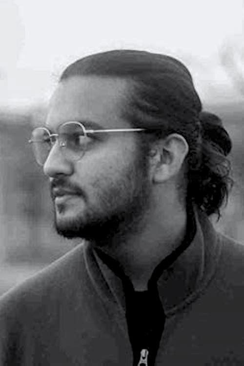 Photo of Achal Mishra